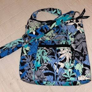 Vera Bradley Crossbody